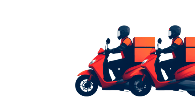 Tempo Kurye - Hızlı Teslimat